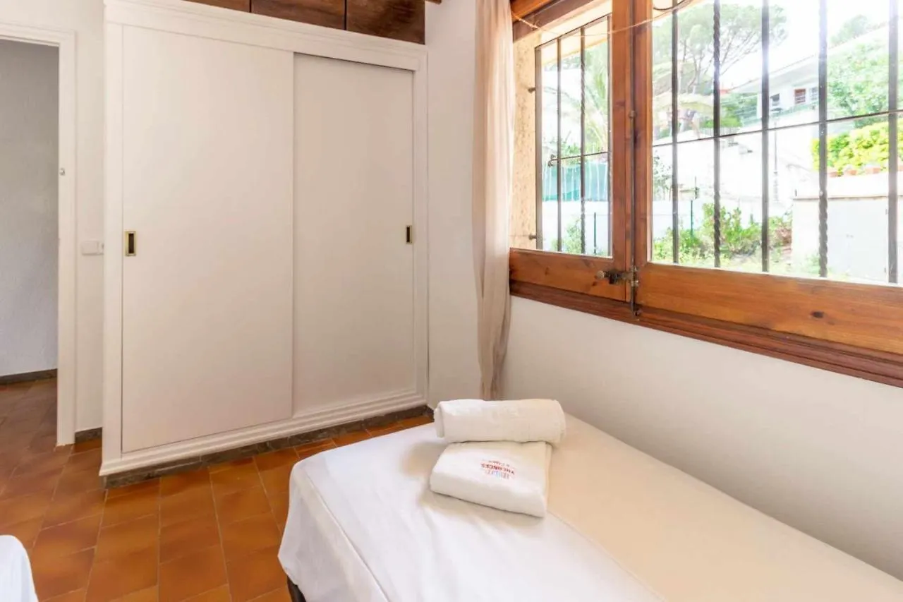 Cubells 3 Apartamento Cerca De La Playa Girona Appartamento