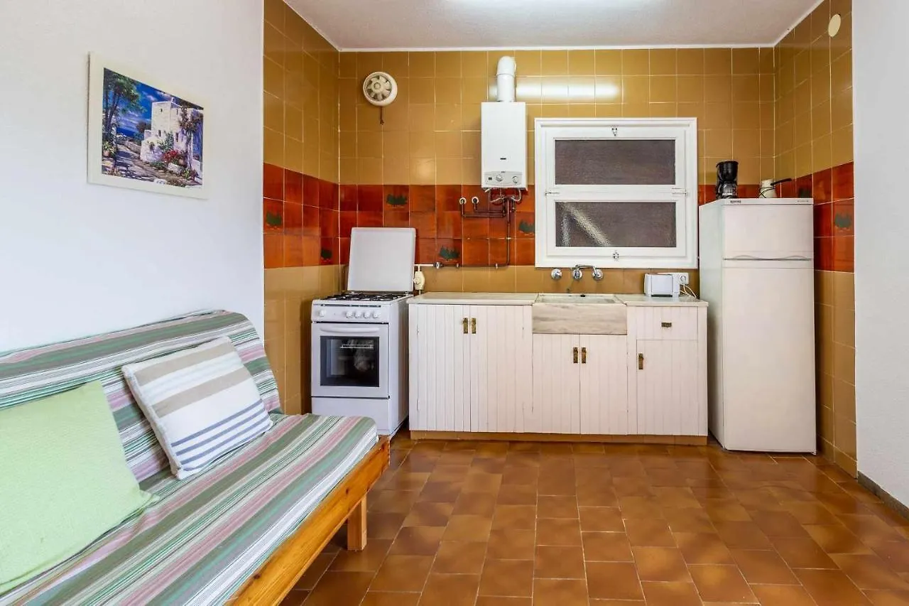 Appartamento Cubells 3 Apartamento Cerca De La Playa Girona