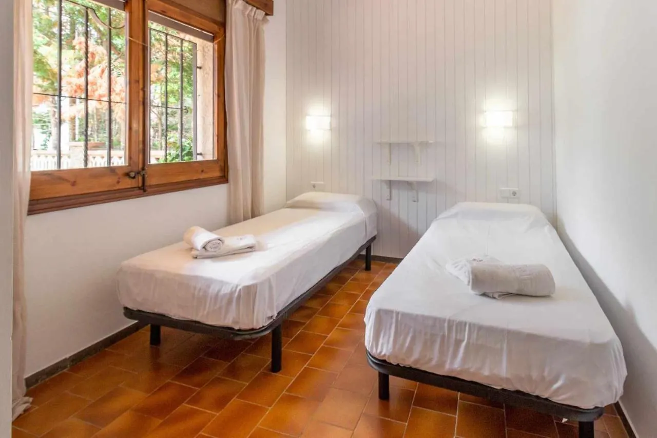 Cubells 3 Apartamento Cerca De La Playa Girona