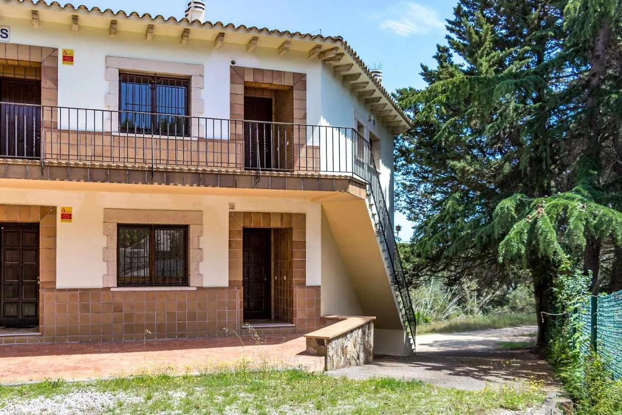 Cubells 3 Apartamento Cerca De La Playa Girona Appartamento